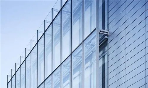 铝幕墙用来做什么的