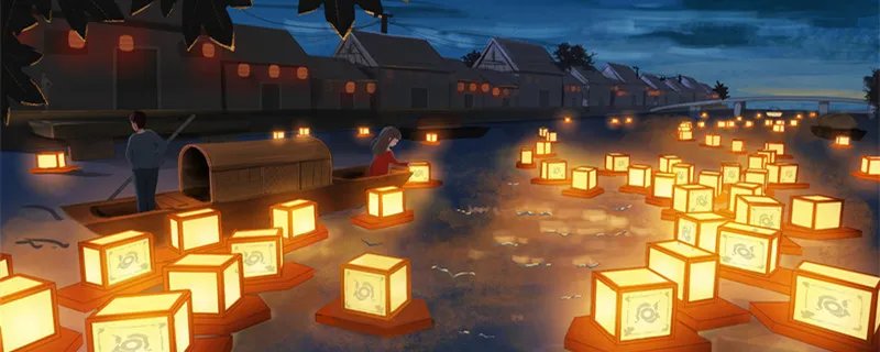 农历七月半是什么节 农历七月半是什么节气