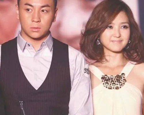 曝释小龙何洁为什么分手 两人分手真正原因曝光