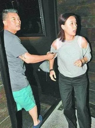 你最讨厌哪一个女明星？