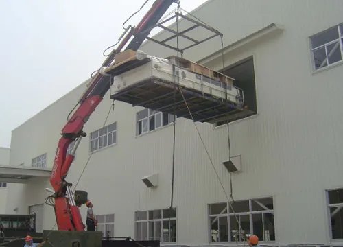 工厂搬迁补偿的方式是什么