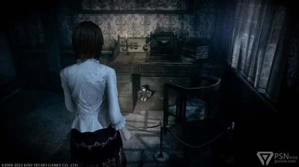 《零月蚀的假面》白金攻略