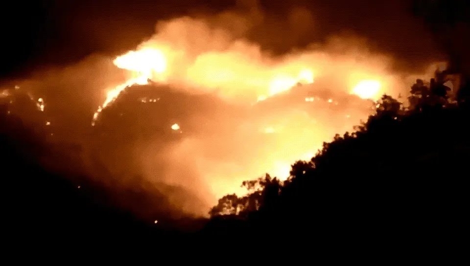 珠海凤凰山景区环境怎么样？值得一游吗？