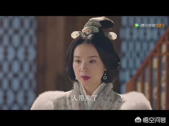 马天宇新剧《三国机密之潜龙在渊》里的三大美女万茜、董洁和董璇，谁最漂亮？