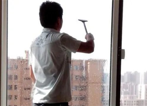 开荒保洁怎么做  开荒保洁的步骤