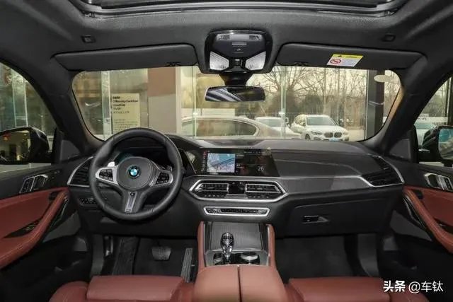 宝马X6怎么样？多少钱能买下来？