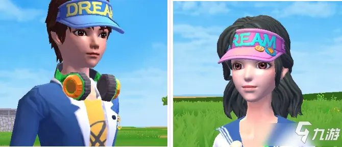 《创造与魔法》遮阳帽怎么获得 遮阳帽获得方法分享