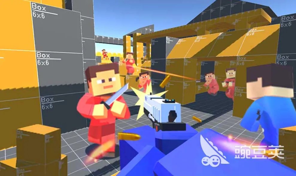 最热门的单机游戏推荐 2022十大必玩单机游戏排行榜