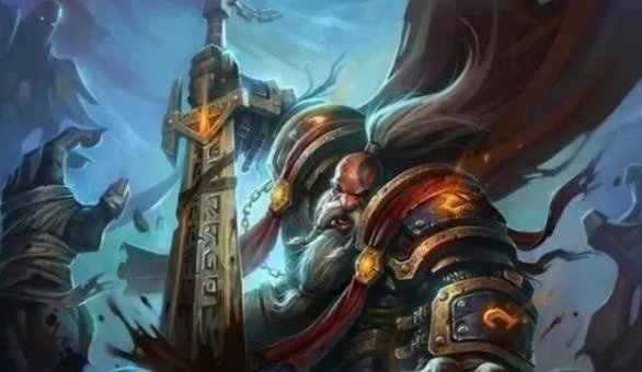 《魔兽世界》tbc增强萨怎么样