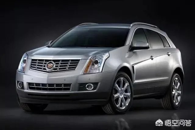 凯迪拉克srx怎么样？