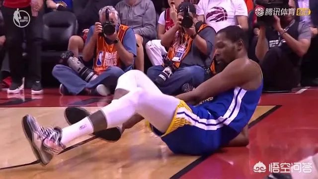 职业生涯危机，杜兰特G5复出再次受伤，更糟糕的是杜兰特捂住了跟腱。如何评价？