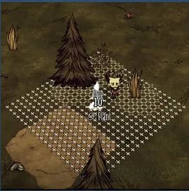 《饥荒》单机版必备MOD合集 饥荒单机版新手MOD合集