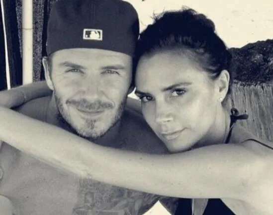 贝克汉姆离婚了么？ 消息真实性引发各方质疑