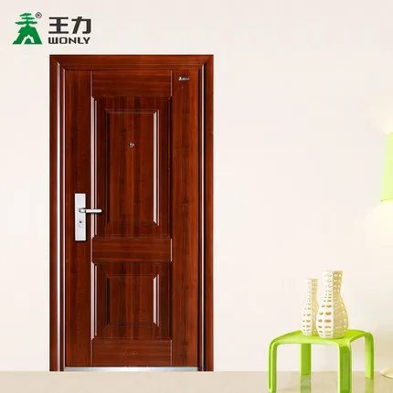 王力防盗门怎么样 王力防盗门价格