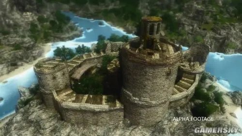 《上古卷轴5》Enderal主线剧情视频攻略及安装教程