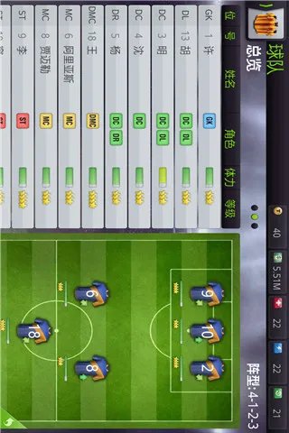 Top Eleven好玩吗？Top Eleven游戏介绍