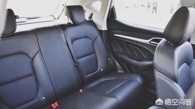 名爵EZS有什么技术亮点？到底值不值得入手？