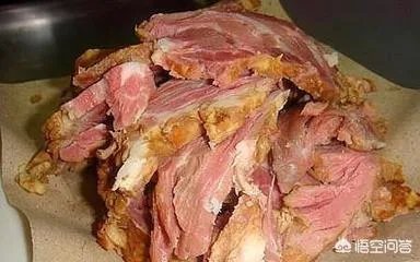 甘肃陇西县有哪些好吃好玩的？