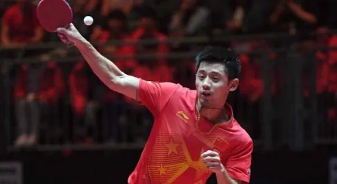 张继科面临职业生涯最大