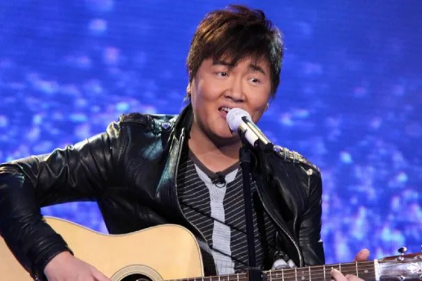 孙楠十大经典歌曲排行榜：《拯救》上榜，第十好听到醉