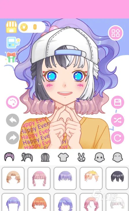 适合女生玩的少女心游戏推荐2022 十大少女心手游排行榜