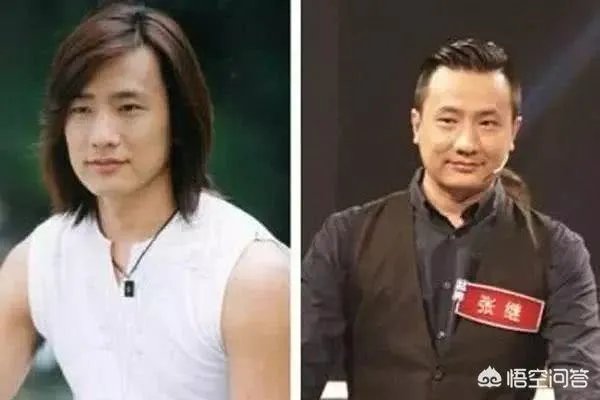 还记得《红苹果乐园》吗？里面的男主你最喜欢谁？