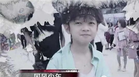 《中国有嘻哈》嘻哈侠是谁？