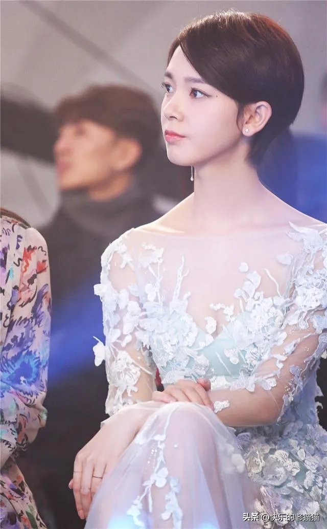 娱乐圈最有“萝莉”气质的女星是谁？