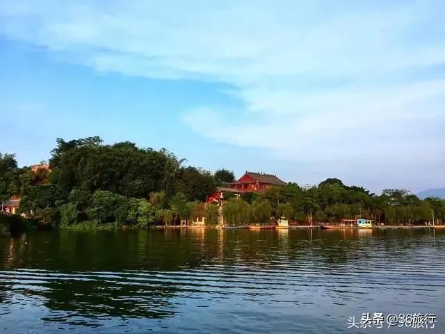 清远两日自驾游攻略