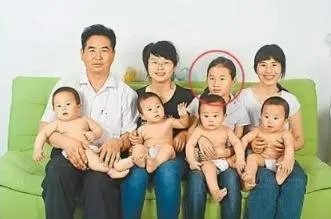 网传深圳四胞胎父母为弟弟牺牲姐姐，你怎么看？