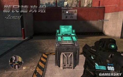 《第八分队:偏见》详细图文流程攻略