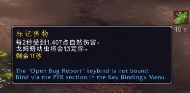 《魔兽世界》塞兹仙林的迷雾全流程攻略