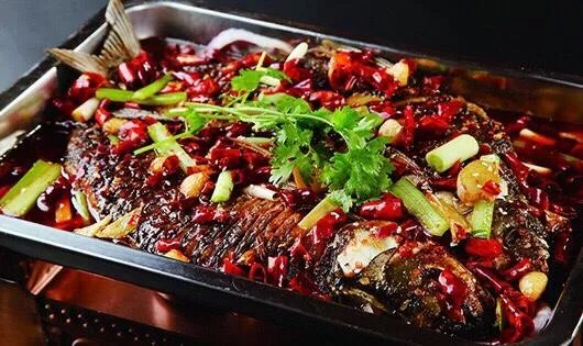 襄阳有哪些美食街，有哪些特色菜？