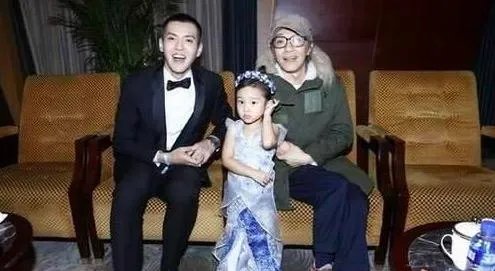 李小璐前男友是谁？