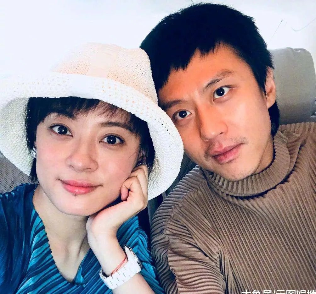 孙俪被霍建华高调示爱，和钱枫同居了3年，为何转身嫁给邓超呢？