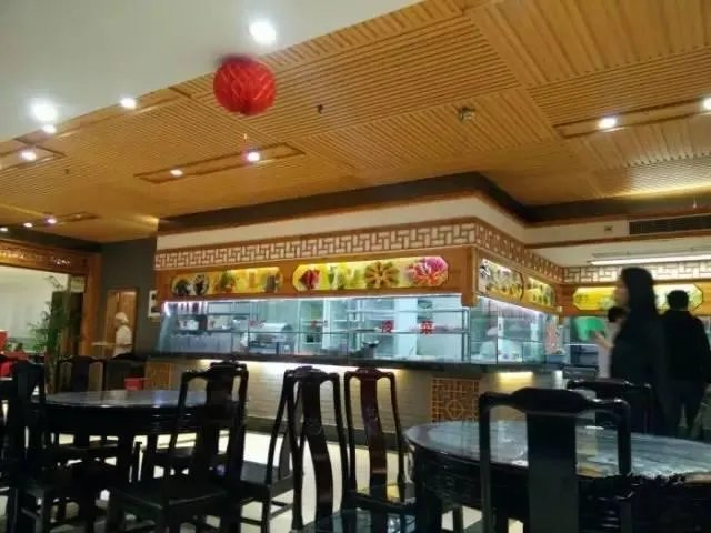 福州有哪些适合全家聚餐吃饭的地方？