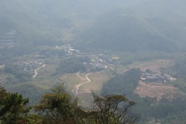 清远两日自驾游攻略