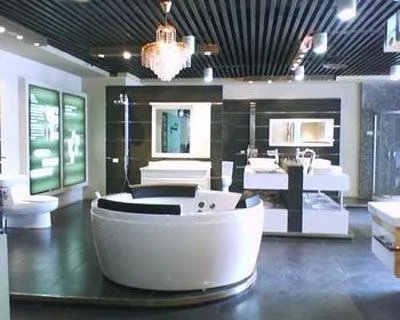 美标卫浴怎么样