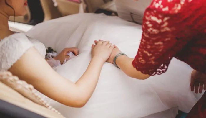 2022年农历4月结婚黄道吉日一览表