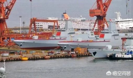 海军70周年庆给你带来什么感受？