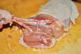 经典菜，新做法--宫保鸡丁