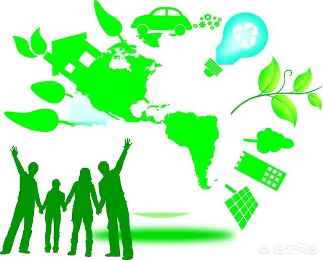 节能环保产业的前景如何？