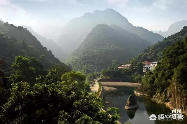 五一假期，闽侯县哪里适合一日游？