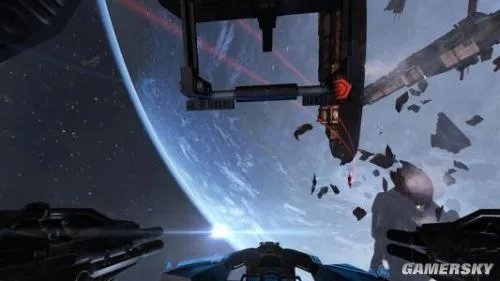 EVE新手入坑指南 新手怎么玩