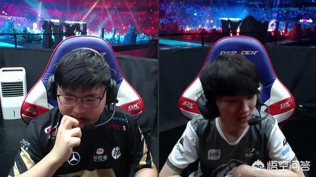 RNG夺冠弹幕狂喷IG垃圾，网友称“对不起，这场比赛没有垃圾”，你怎么看？