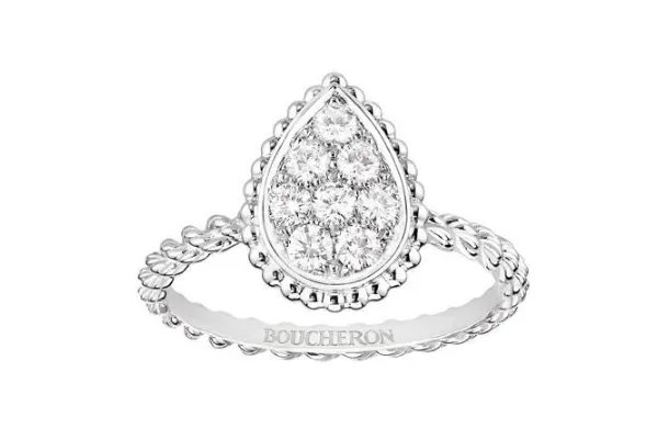 世界十大钻戒排名 最顶尖的钻戒品牌推荐