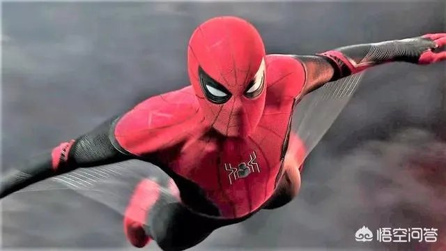 梅姨在《蜘蛛侠》第一部结尾知道了帕克的身份，第二部就这么坦然接受了吗？不担心吗？