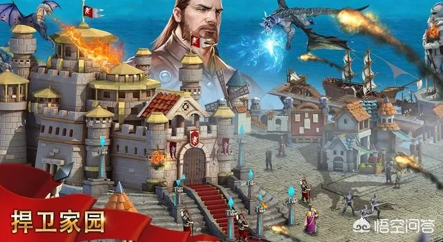 有哪些手游是全球玩家都在一个服务器上的？