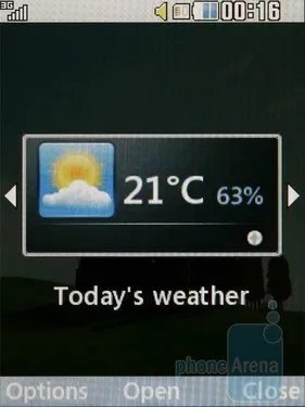 滑盖时尚新宠 LG新巧克力BL20抢先评