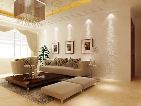 硅藻泥背景墙多少钱一个平方  价格体系待规范